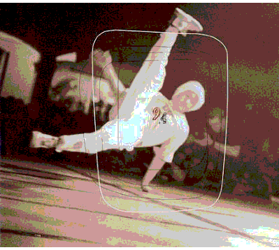 I like HiP HoP Br�aK DaNc�